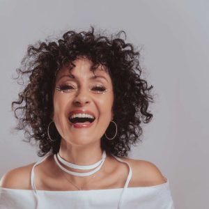 Alexandrina Simeon - neues Album Quiet Girl (Foto: San2)